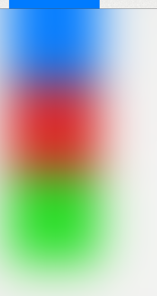 Gradient testings