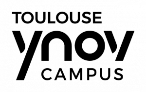Logo d'ynov